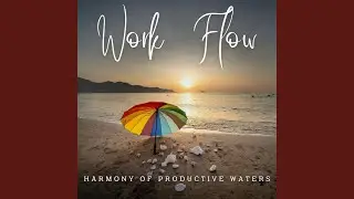 Reflective Work Alongside Water