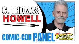 C. Thomas Howell and The Evolution of Storytelling Influence of Iconic Films on Modern Pop Culture