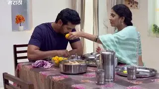 जीव माझा गुंतला - Jiv Maza Guntala Today Episode Promo - Colors Marathi #jivmazaguntala