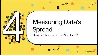 Descriptive Statistics
