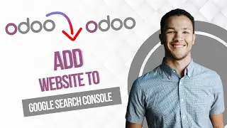 Как добавить сайт Odoo в Google Search Console (лучший метод)