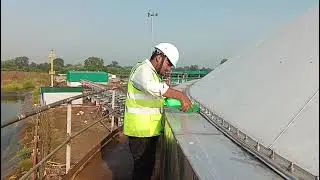 #biocng  #cbg #compressdbiogas  #biogasdigester  #biogas  #balloon 