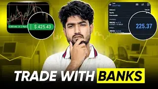 How Banks & SMC Trade News with FOREX FACTORY | Institutional Trading Strategy Explained