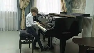 К. Крит - Рэгтайм 