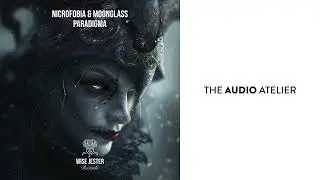 Nicrofobia, Moonglass - Promises [Wise Jester Records]