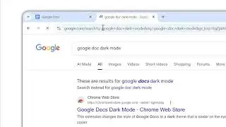How to Make Google Docs Dark on Desktop & Mobile crazy 