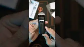 Smok Nord 5 vaping kit❤ #vape #gadgets
