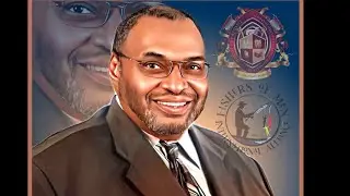 PRAYz.FM Radio Presents PRAYzy People with Dr. Arthur L. Weathersby, D.D.
