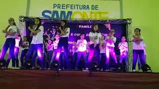 Família - Titãs