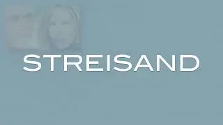 STREISAND - 