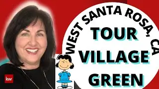 Amazing Best Tips From Realtor Today  |  Santa Rosa California Video Tour | California Dream Living