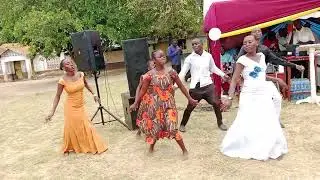Sengeli gospel dance songs @mytruelightchurch -TLC ndonya 