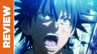 A Certain Magical Index 2 Blu Ray Review - Airlim