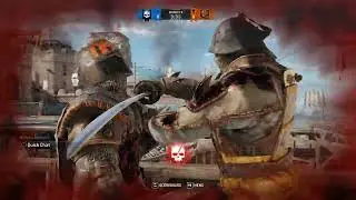 For Honor | Com meu Filho | Multiplayer #7 | 06.04.2024