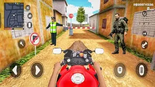 Elite Motos 2 Open World Online Multipleayer Best Android Gameplay Ep.121