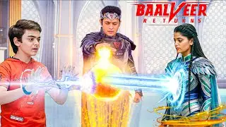Baalveer Season 6 | New Episode | 20 January 2026 | New Full Episode 2026