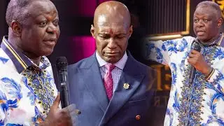 What Rev. Eastwood Anaba said About Prophet. Dr. Kofi Oduro will Shock you. The Love & respect is 💯