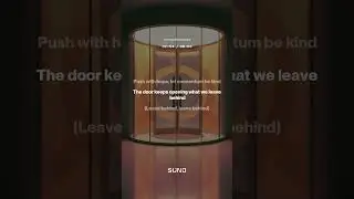 9   The Revolving Door Revelation