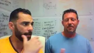 Tom Ferry Coaching Program // Worth It? // The Real Estate Blitz