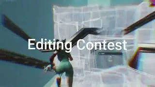 Introducing the #FloEC | Fortnite Editing Contest (With Prizes!)