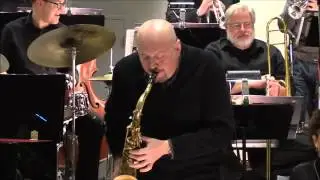 Angel (arr. Les Sabina, Grade 1.5 Jazz Ensemble #43669)
