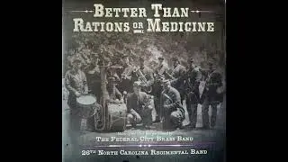 American Hymn Matthias Keller The Federal City Brass Band