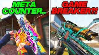 The CODM Meta Is Secretly Changing..