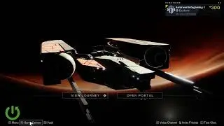 Destiny 2 &ndash; Как изменить настройку импульса ветра