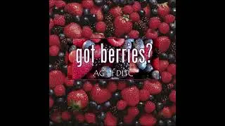 AG of DITC - Where You Been