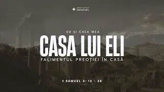 Eu și casa mea: Casa lui Eli | Alin Pop | 07-09 | AM