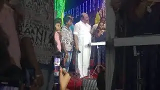 #trending this video ADMK EX MINISTER D.JAYAKUMAR SINGING SONG  OLD WASHERMENPET ROYAPURAM CHENNAI