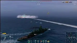Warships 6/22