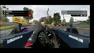very important race F1 2016 mod 2021 championship mode #8 Canada