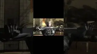 #shorts #metalgear #metalgearrising #raiden #theripper #ripper #gameplay #games #gameshorts #sword