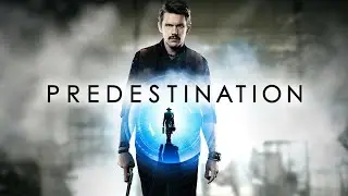 The World's Most Confusing Movie? Predestination Full Story & Paradox Explained | JitenRG