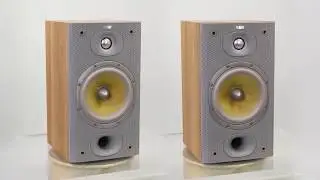 B&W DM601 S3