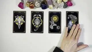 Accepting Accountability Opens Up Change #tarot #oracles #divination