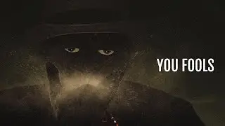 You Fools