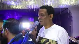 Concert Kiros Asfeha (ማዓት ወረ)Stockholm (Sweden)  24-12-2019