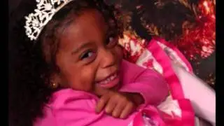 In Remembrance Of Princess Nina Sherree Means March 10, 2006-April 28, 2011