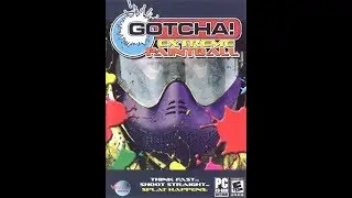 MAD Classics! // Gotcha! Extreme Paintball (2004)