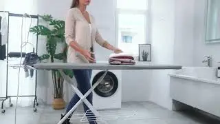 XABITAT Standard Size Ironing Board
