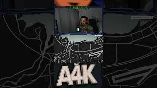 no era el mejor momento de lavar el carro... #stream #gta #gtaonline #envivo #stream