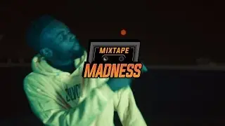 Maear - Coffee Bean Freestyle (Music Video) | @MixtapeMadness