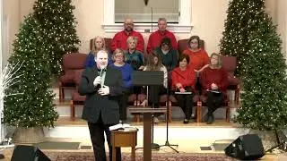 Sunday Morning Worship Service 12/14/25  