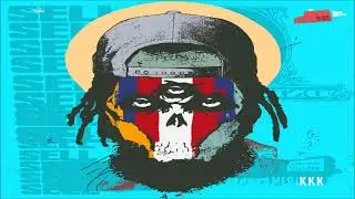 ETO & FLEE LORD - ROCAMERIKKKA (FULL ALBUM)