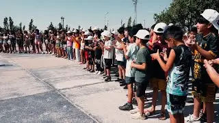 COLONIAS DE VERANO 2026