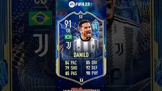 Danilo TOTS