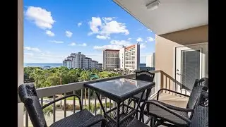 515 Tops'l Beach Boulevard 511 Is A Luxury Condo For Sale In Miramar Beach, Florida