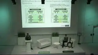 RAILEDAY 2024 : Intervention Abhimanyu TONK